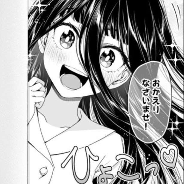 彼女は憑いてくる 取材協力：槙田ナル(@makitanaru)