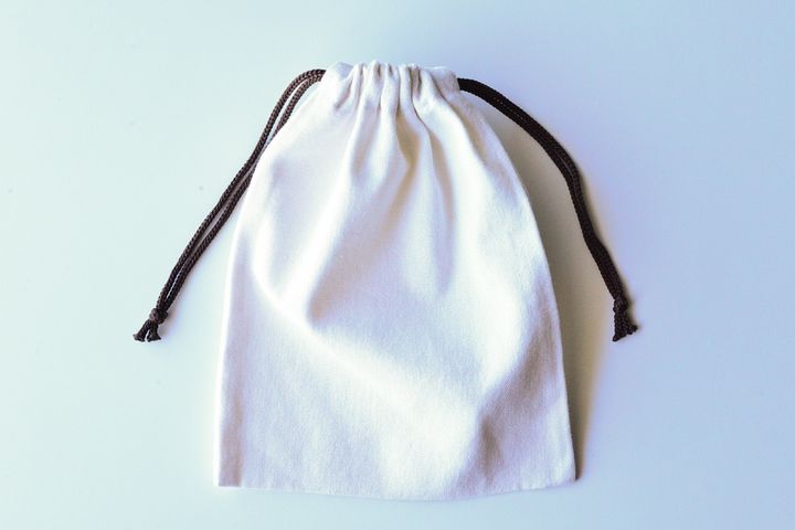 100均の巾着袋8選【セリア・ダイソー・キャンドゥ】大きめや無地も紹介