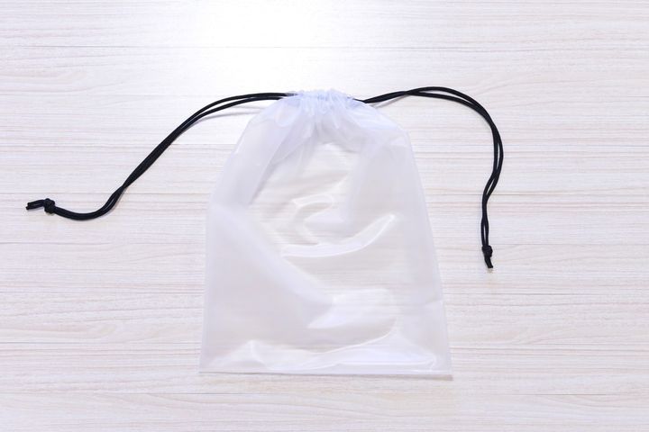 100均の巾着袋8選【セリア・ダイソー・キャンドゥ】大きめや無地も紹介