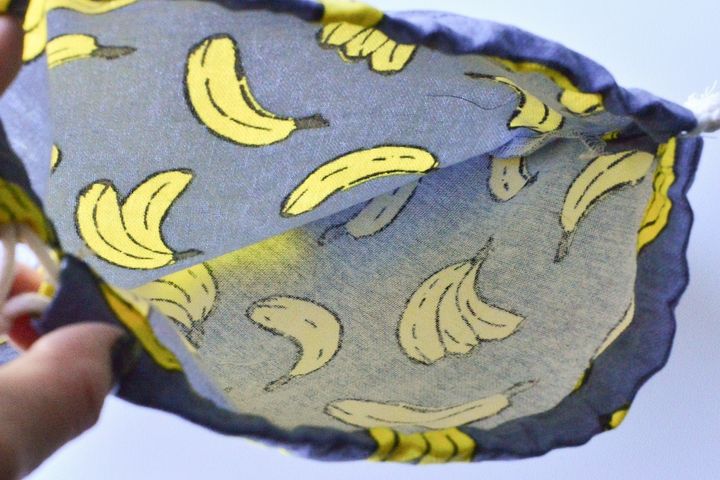 100均の巾着袋8選【セリア・ダイソー・キャンドゥ】大きめや無地も紹介