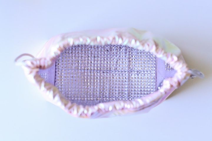 100均の巾着袋8選【セリア・ダイソー・キャンドゥ】大きめや無地も紹介