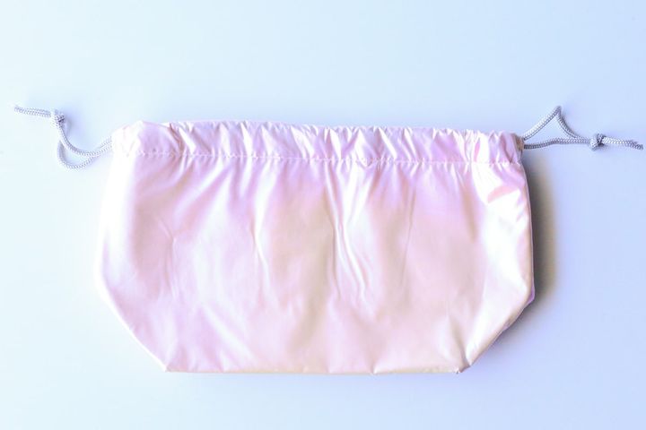 100均の巾着袋8選【セリア・ダイソー・キャンドゥ】大きめや無地も紹介