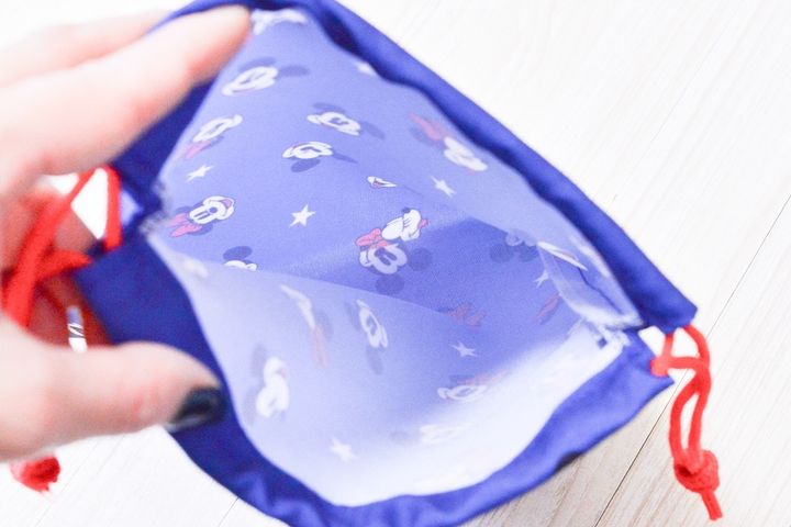 100均の巾着袋8選【セリア・ダイソー・キャンドゥ】大きめや無地も紹介