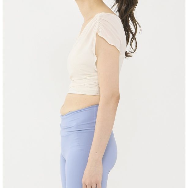 腹は常に力を入れること！ (C)かなぺ／KADOKAWA