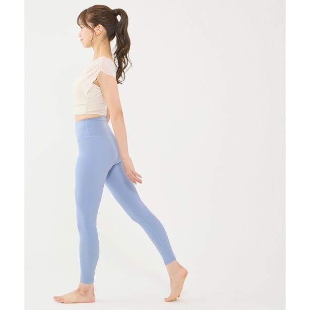 「腰から脚が生えている」という意識 (C)かなぺ／KADOKAWA