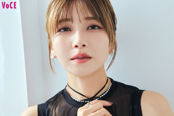 宇野実彩子（うの・みさこ）