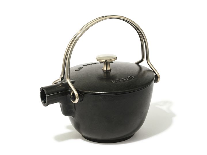 何杯飲んでも、淹れたての温かさをキープ