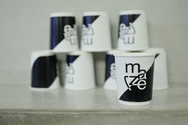 MAZE CAFE 堀江店