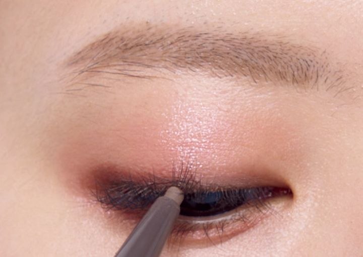 すき間はしっかり埋める