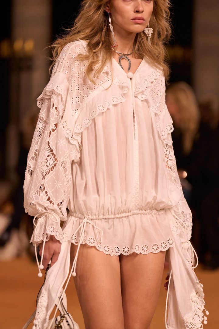 イザベル マラン 2026年春夏コレクション