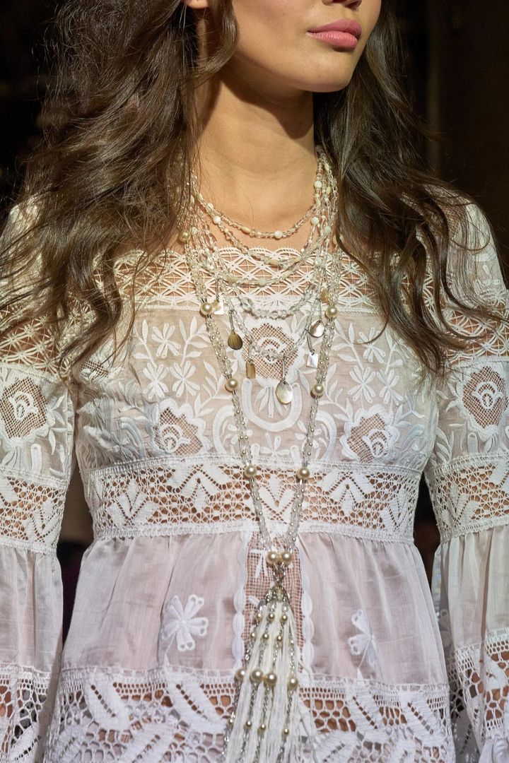 アナスイ 2026年春夏コレクション