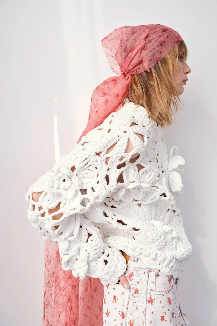 ガニー 2026年春夏コレクション