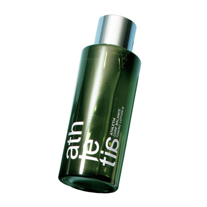 アスレティア コアバランス トーニングローション N