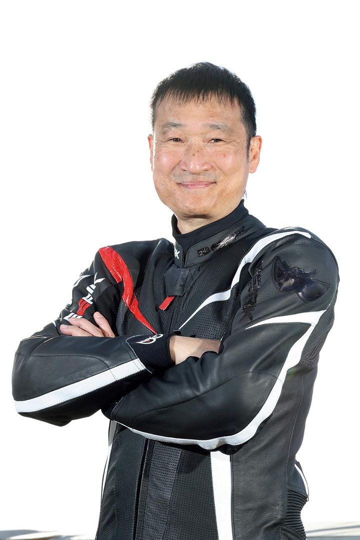 鋭いV字ラインを成功させる秘訣とは？【特集｜0.1秒のセルフコントロール】