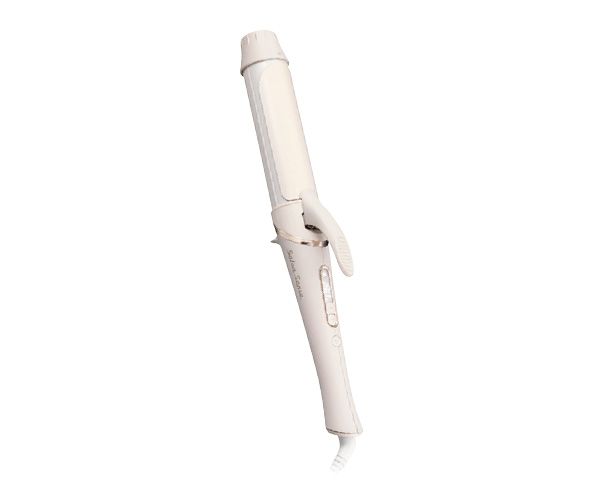 コイズミ サロンセンス カールアイロン