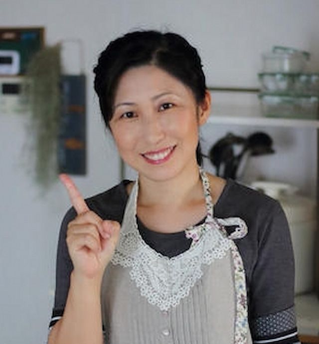 小春さんプロフィール画像20251128