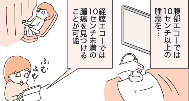 子宮全摘後のリアル／宮島もっちー