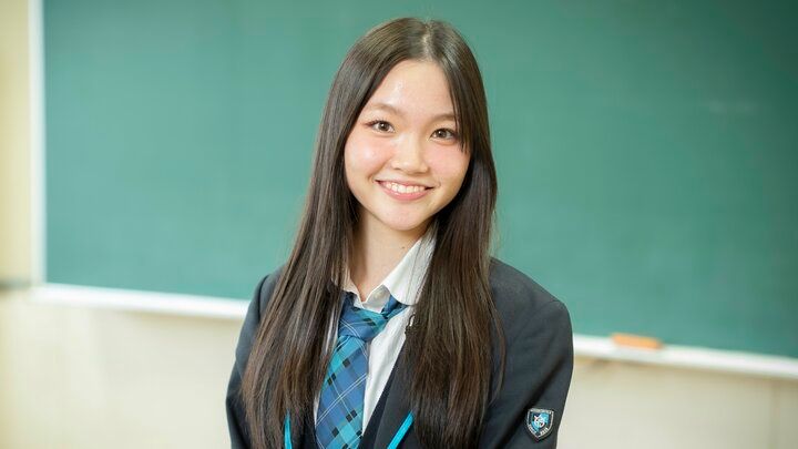 【写真・画像】元カレを見返したい高1女子が「女優さんみたい」な劇的イメチェン 「表情変わった」絶賛の声 1枚目