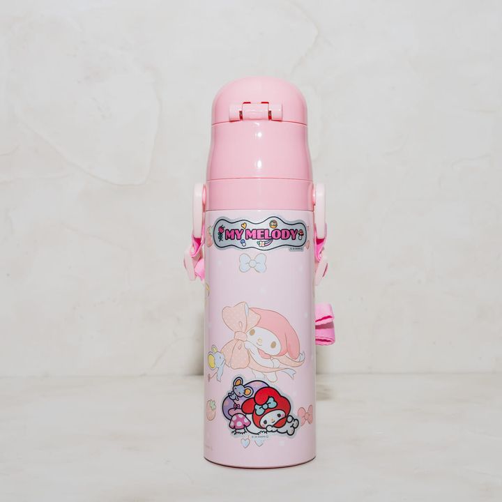 手持ちのグッズを可愛くカスタマイズ