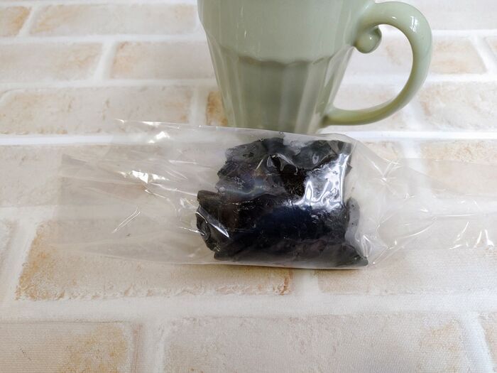 余った「絞り袋」しまうの待って！毎日のごはん作りにこそ使うべき♡手が汚れなくて最高なんです