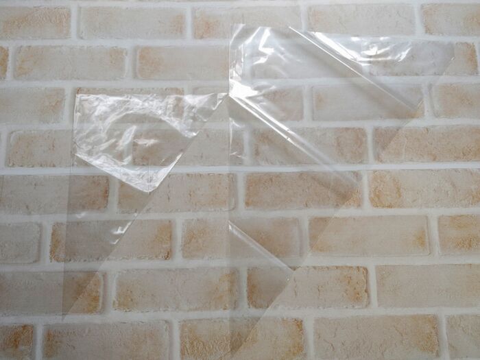 余った「絞り袋」しまうの待って！毎日のごはん作りにこそ使うべき♡手が汚れなくて最高なんです