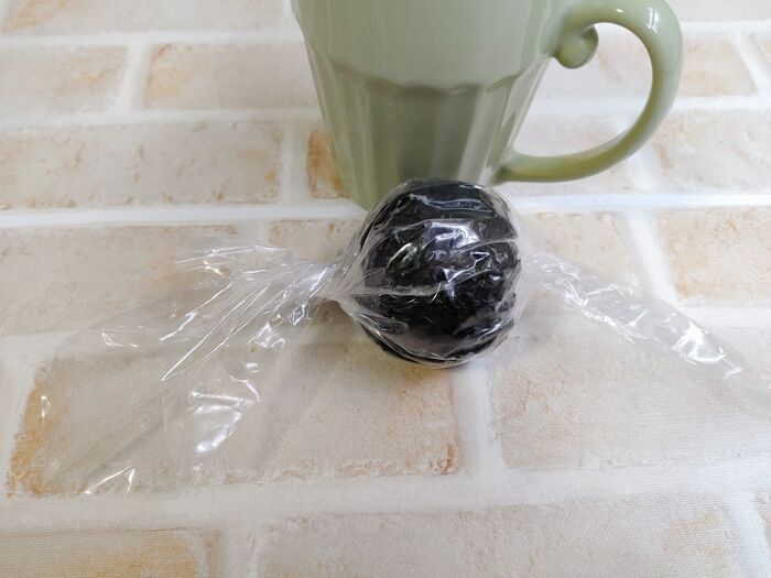 余った「絞り袋」しまうの待って！毎日のごはん作りにこそ使うべき♡手が汚れなくて最高なんです