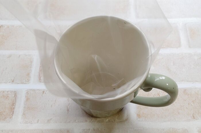 余った「絞り袋」しまうの待って！毎日のごはん作りにこそ使うべき♡手が汚れなくて最高なんです