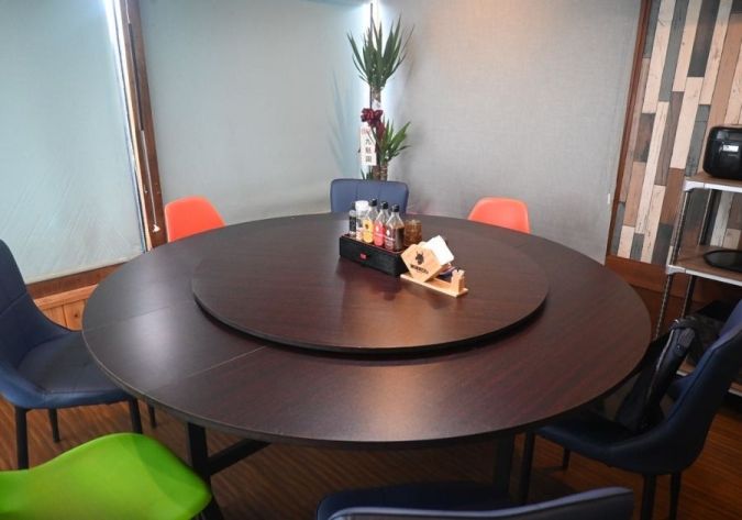 WINNERs佐賀大和 個室