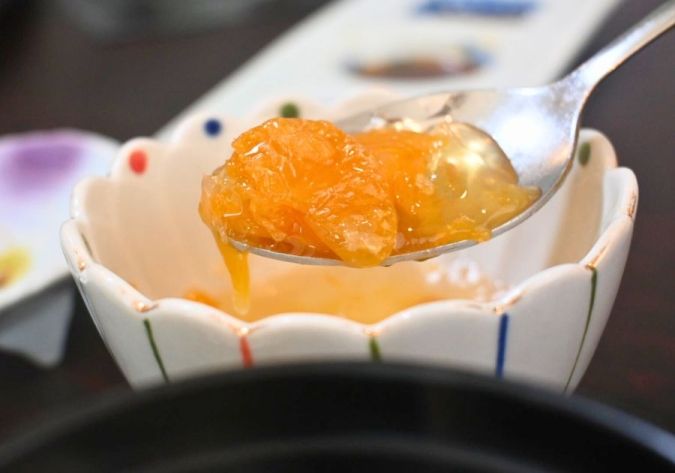 WINNERs佐賀大和 料理