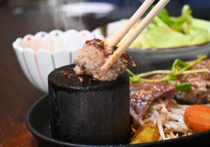 WINNERs佐賀大和 料理