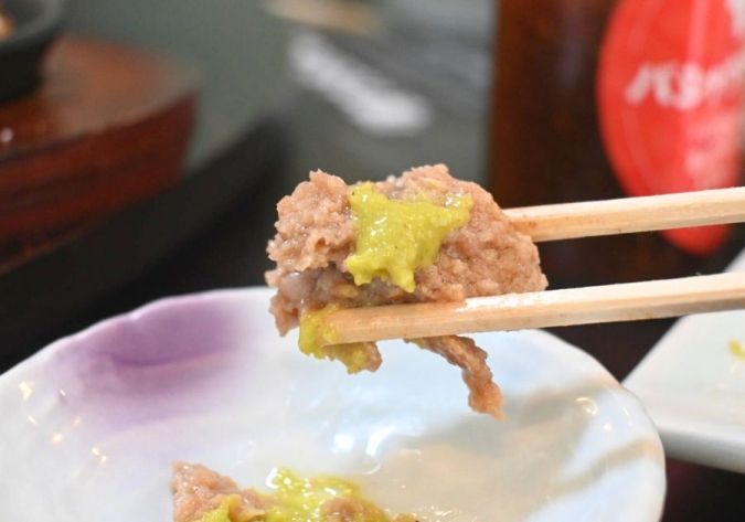 WINNERs佐賀大和 料理