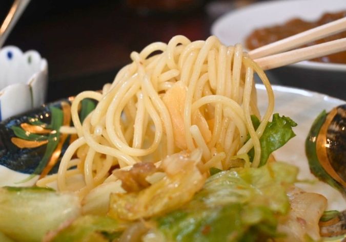 WINNERs佐賀大和 料理