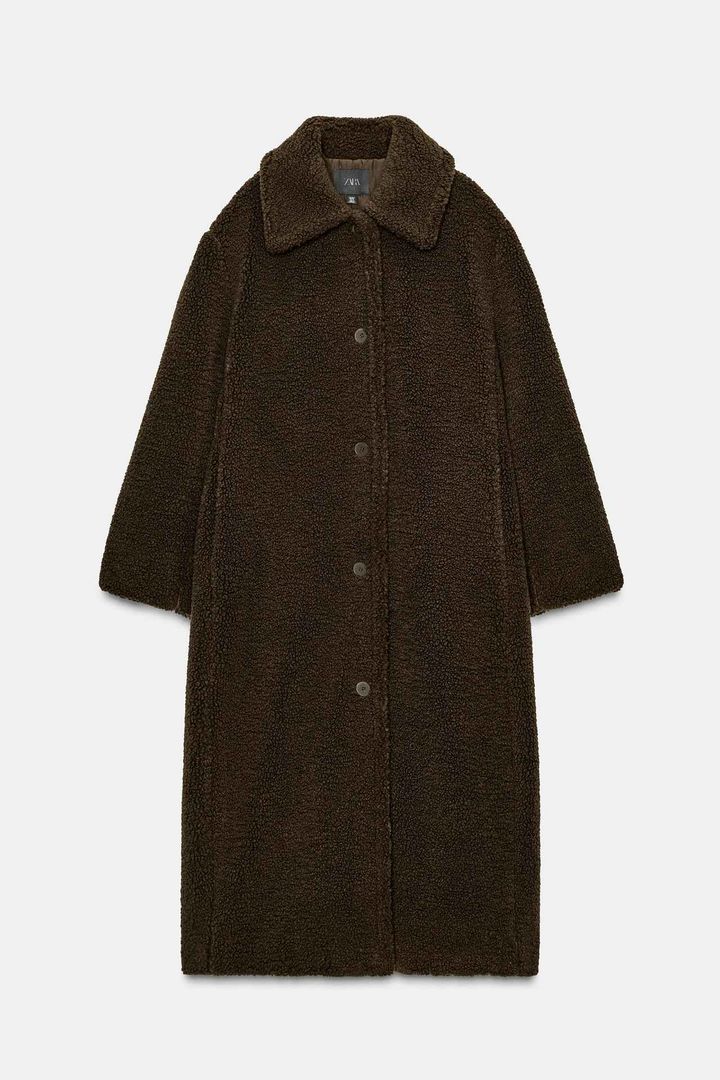 画像3: 出典：ZARA