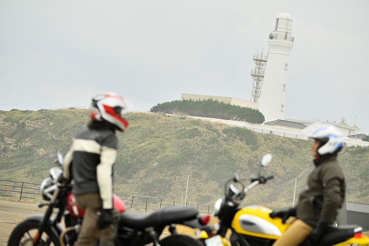 魚の旨いこの季節は銚子漁港で絶品・海鮮丼！