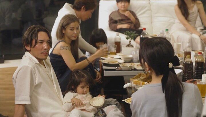 【写真・画像】元「あいのり」ヒデ（41）「あの子のそばにいてあげたい」39歳シンママ美女の2歳娘に“父性”芽生える 1枚目