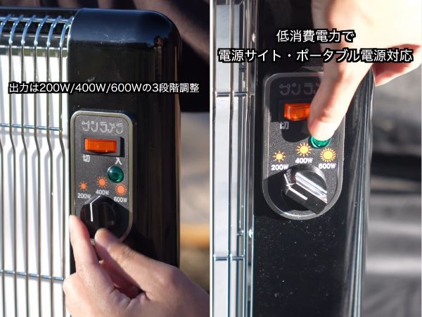 鉄vsステンレス、暖まりやすいのはどっち？薪ストーブを徹底検証