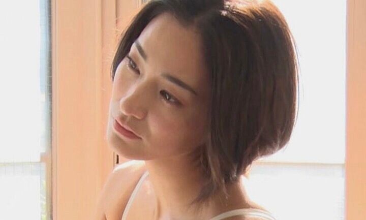 【写真・画像】自己破産を告白した34歳シンママグラドルのすっぴんに絶賛の声「お綺麗！」水着姿も披露 1枚目