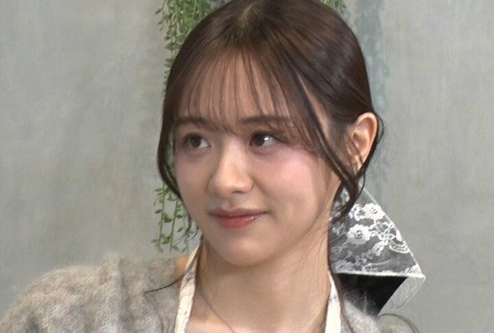 【写真・画像】「『膝が黒い』『膝に年齢出てますね』って…」森香澄、30代になってから炎上する服装を告白 1枚目