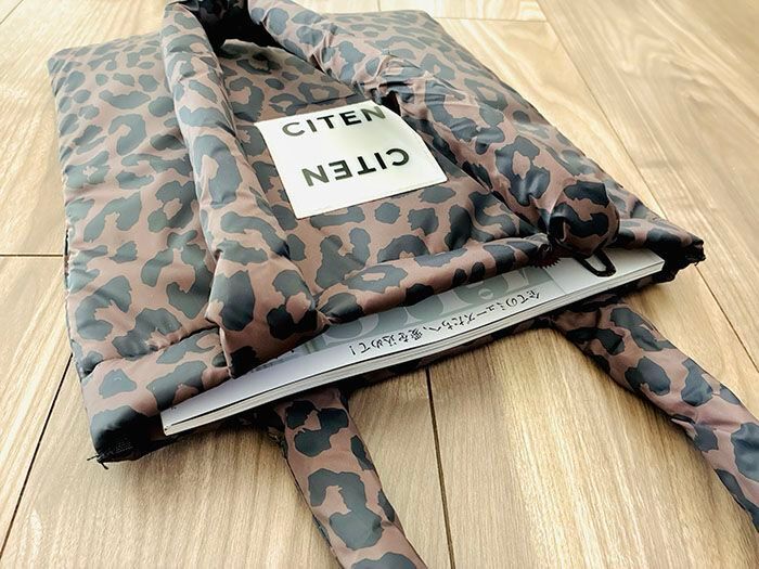 【50代】春に持ちたいブランドバッグを〈付録〉でゲット！人気スタイリストも太鼓判のオシャレなトートですよ♪