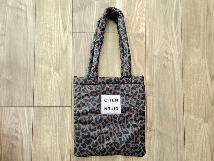 【50代】春に持ちたいブランドバッグを〈付録〉でゲット！人気スタイリストも太鼓判のオシャレなトートですよ♪