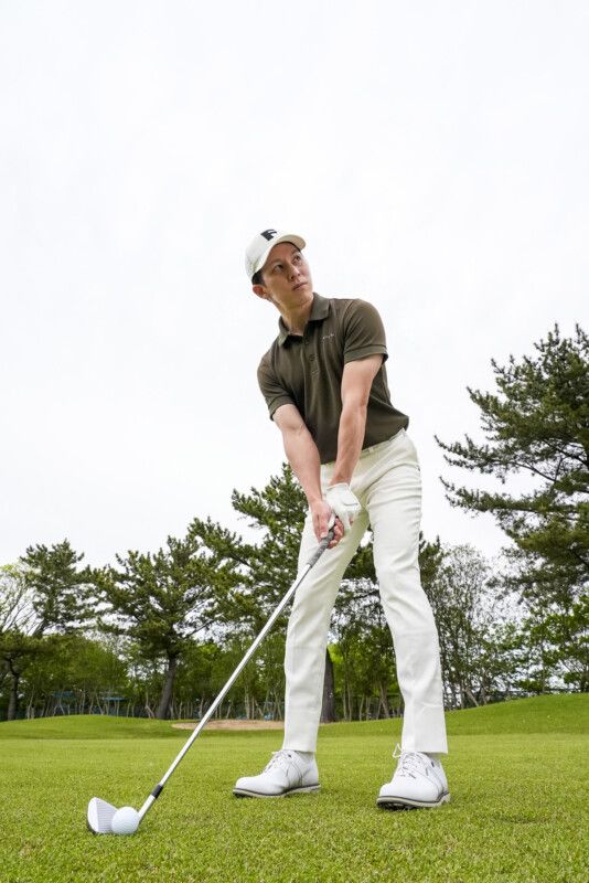 バンカーや池に入れずに打つマネジメント術！人気コーチ３人が解説