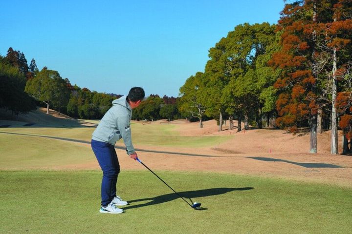 バンカーや池に入れずに打つマネジメント術！人気コーチ３人が解説