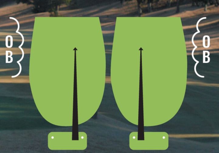 バンカーや池に入れずに打つマネジメント術！人気コーチ３人が解説