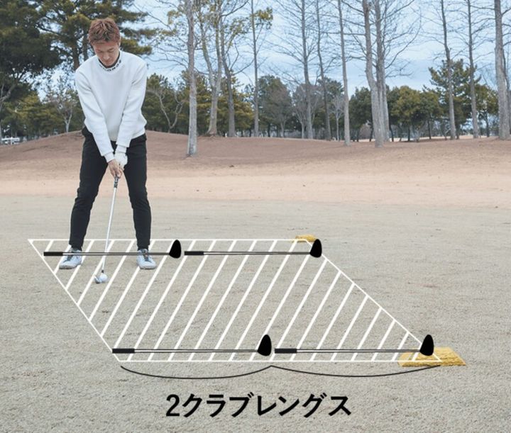 バンカーや池に入れずに打つマネジメント術！人気コーチ３人が解説