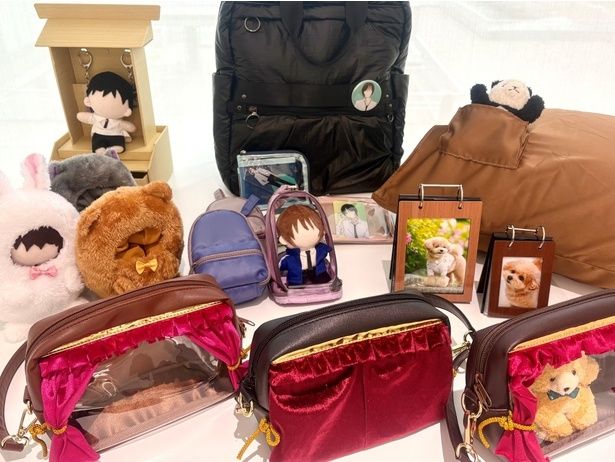 株式会社フェリシモが力を入れる“大人のぬい活”の楽しみ方とは？