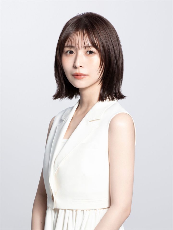 ドラマ『ストーブリーグ』に出演する長濱ねる width=