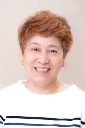 回答者プロフィール：阿部絢子さん