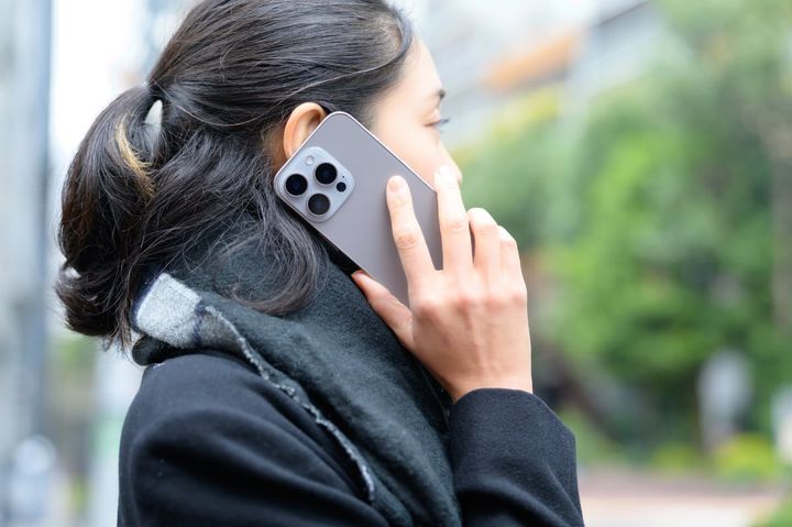 スマホのバッテリーを劣化させてしまう行為とは？