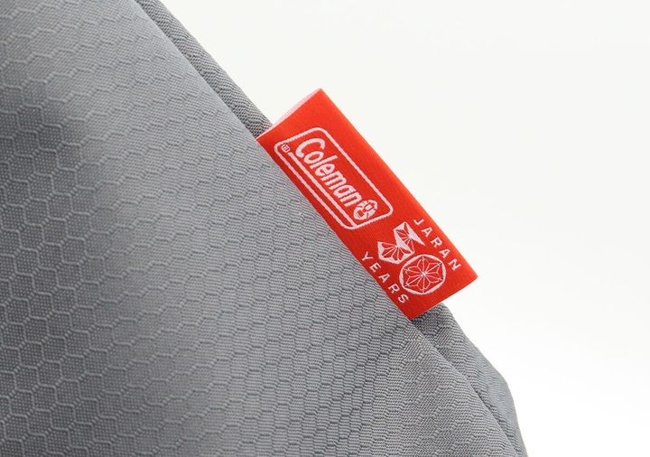 宝島社雑誌付録のモノマックス3月号のコールマンの10大機能トートバッグ4