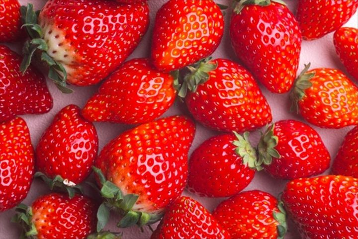 店で“おいしいイチゴ”を見分ける方法は？